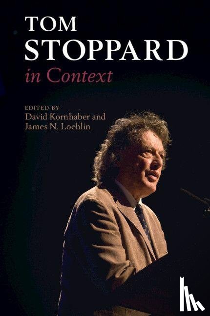  - Tom Stoppard in Context