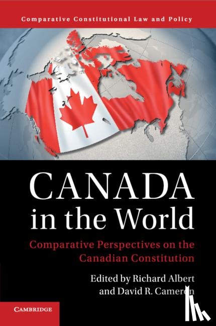  - Canada in the World