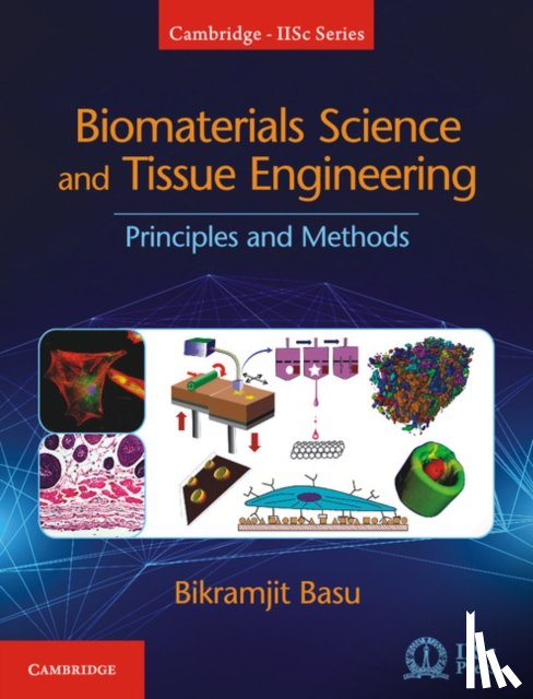 Basu, Bikramjit (Indian Institute of Science - Biomaterials Science and Tissue Engineering
