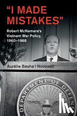 Basha i Novosejt, Aurelie (University of Kent - ‘I Made Mistakes’