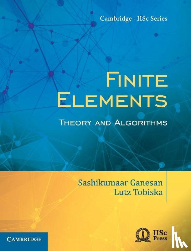 Ganesan, Sashikumaar (Indian Institute of Science, Tobiska, Lutz (Otto-von-Guericke-Universitat Magdeburg - Finite Elements
