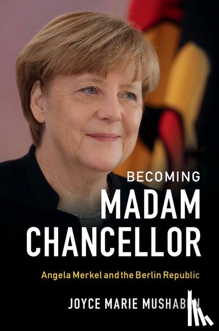 Mushaben, Joyce Marie (University of Missouri - Becoming Madam Chancellor