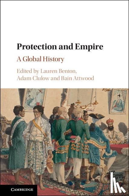  - Protection and Empire
