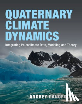 Ganopolski, Andrey (Potsdam Institute for Climate Impact Research) - Quaternary Climate Dynamics