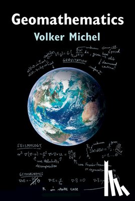 Michel, Volker (Universitat Siegen - Geomathematics