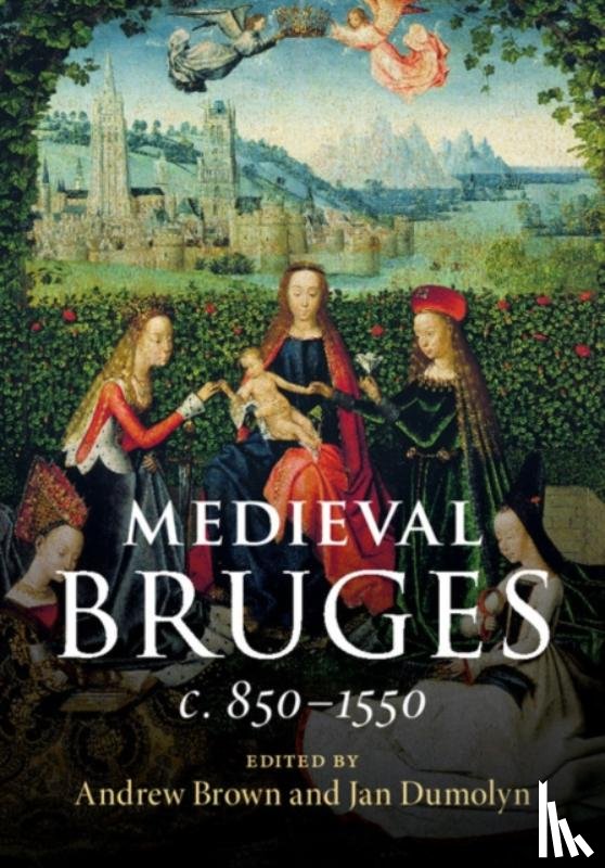  - Medieval Bruges