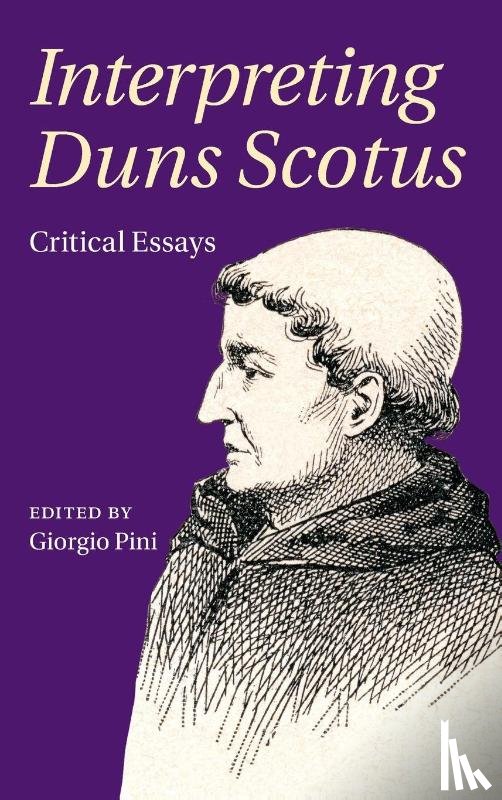  - Interpreting Duns Scotus