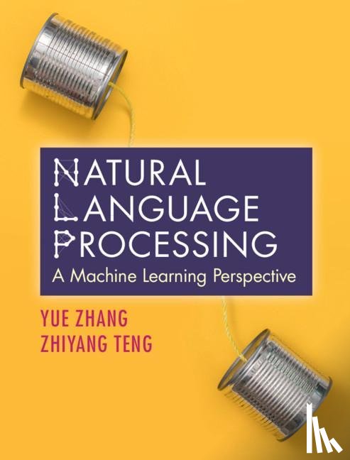 Zhang, Yue, Teng, Zhiyang - Natural Language Processing