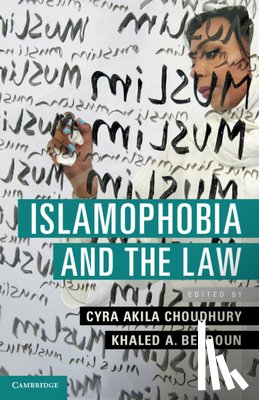  - Islamophobia and the Law