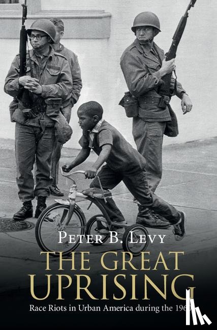 Levy, Peter B. (York College of Pennsylvania) - The Great Uprising
