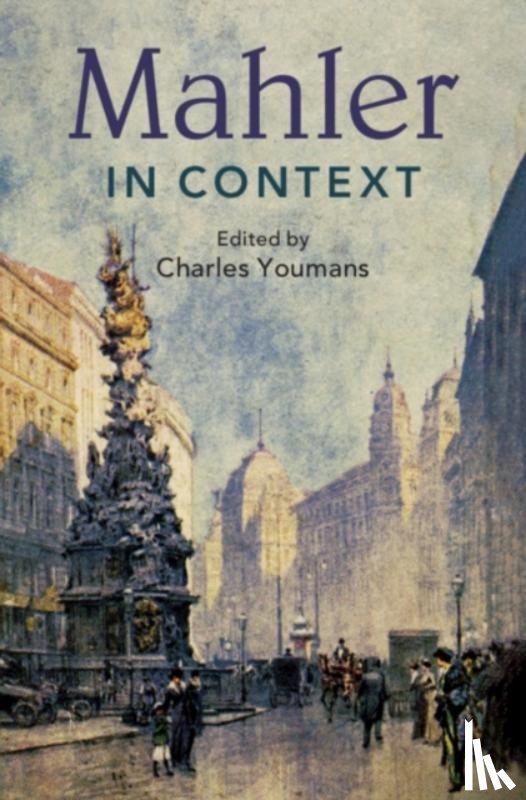  - Mahler in Context