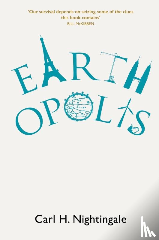 Nightingale, Carl H. (State University of New York - Earthopolis