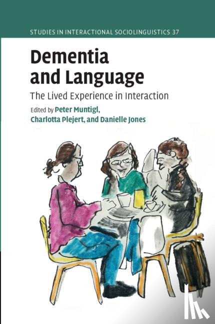  - Dementia and Language