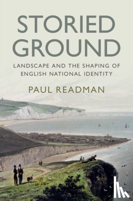 Readman, Paul (King's College London) - Storied Ground