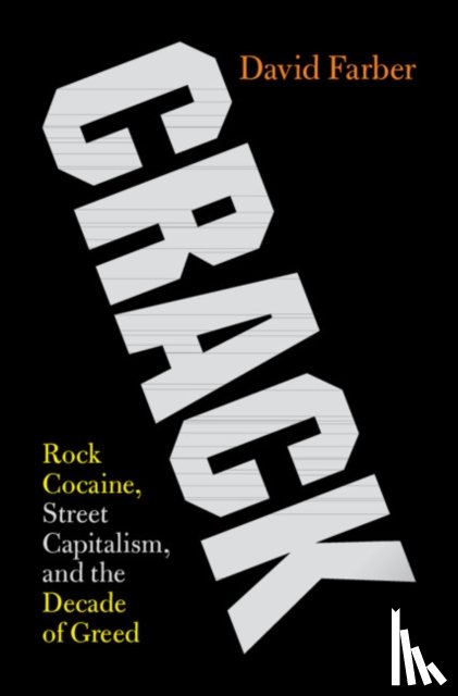 Farber, David (University of Kansas) - Crack