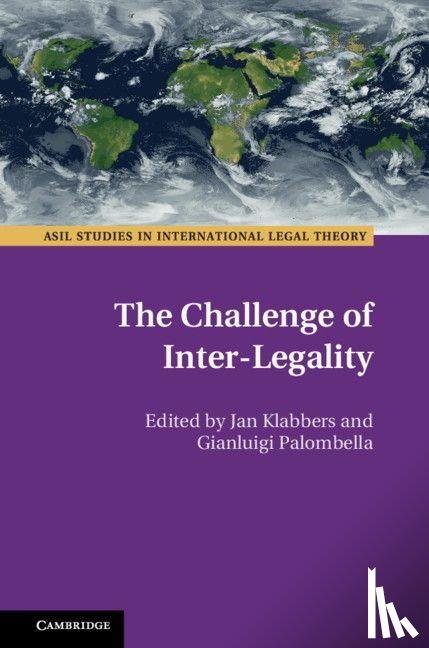  - The Challenge of Inter-Legality