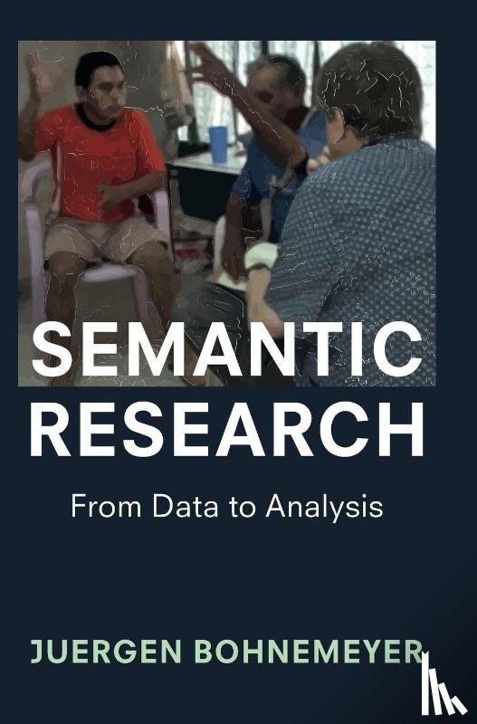 Bohnemeyer, Juergen (University at Buffalo - Semantic Research