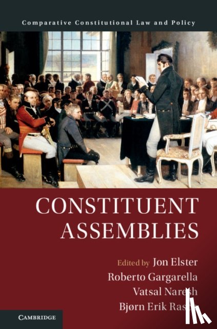  - Constituent Assemblies