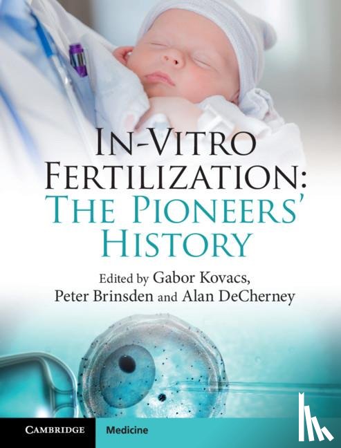  - In-Vitro Fertilization