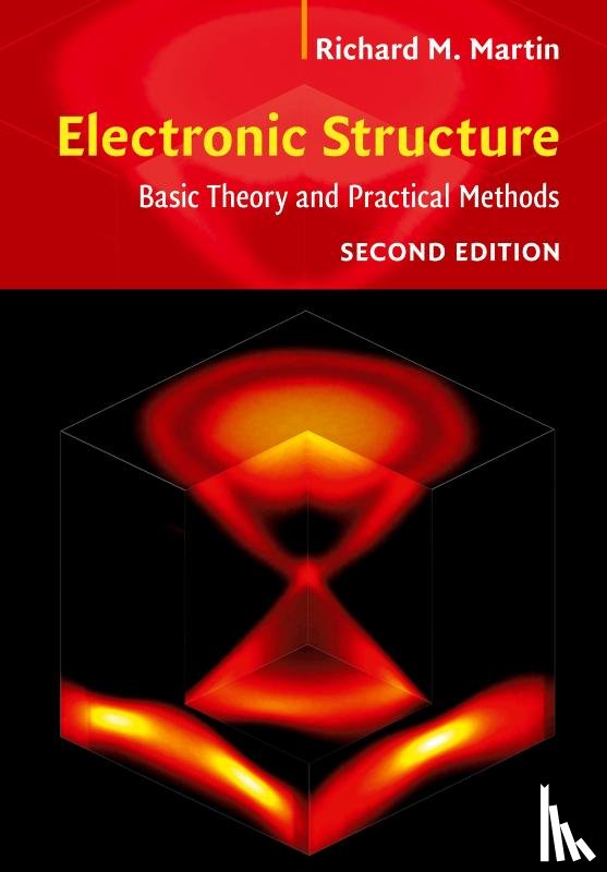 Martin, Richard M. (University of Illinois - Electronic Structure