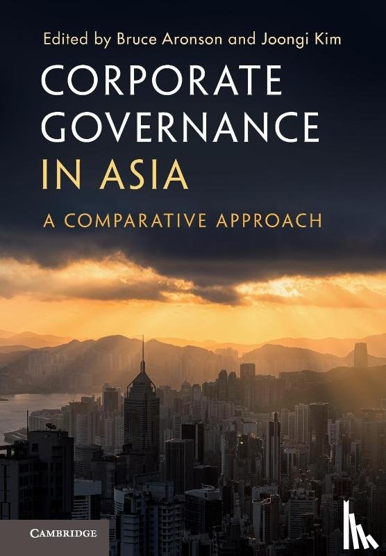  - Corporate Governance in Asia