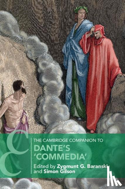  - The Cambridge Companion to Dante's ‘Commedia'