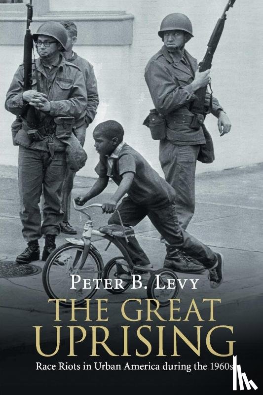 Levy, Peter B. (York College of Pennsylvania) - The Great Uprising