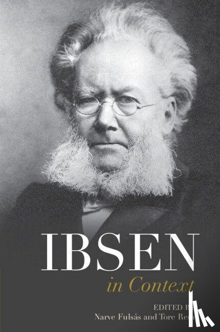  - Ibsen in Context