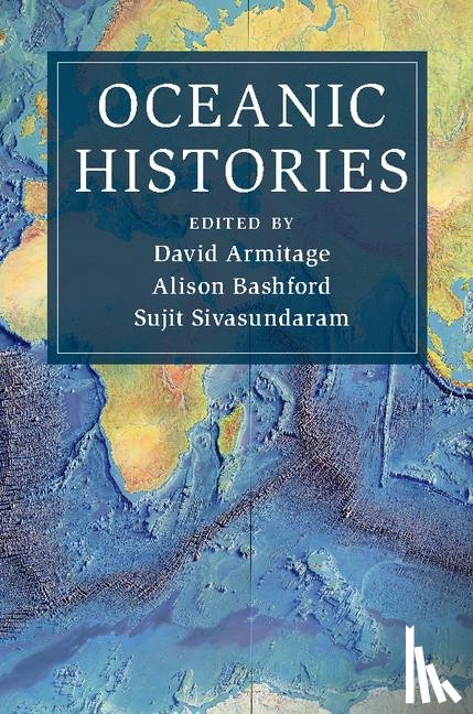  - Oceanic Histories
