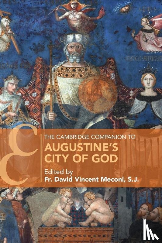  - The Cambridge Companion to Augustine's City of God