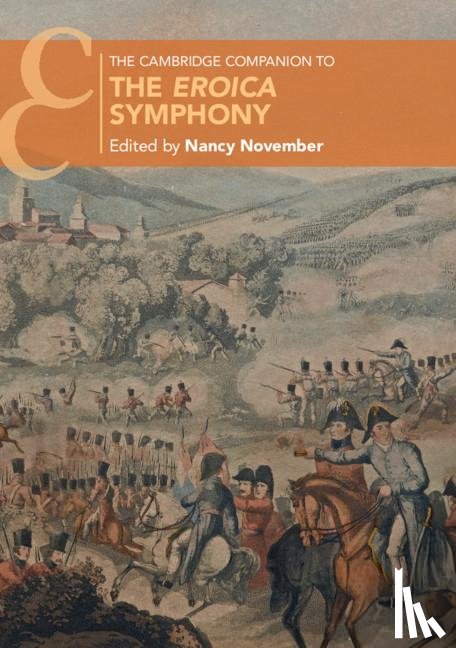  - The Cambridge Companion to the Eroica Symphony