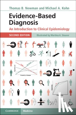 Newman, Thomas B. (University of California, Kohn, Michael A. (University of California - Evidence-Based Diagnosis