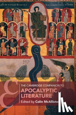  - The Cambridge Companion to Apocalyptic Literature