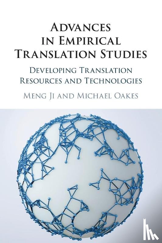 - Advances in Empirical Translation Studies