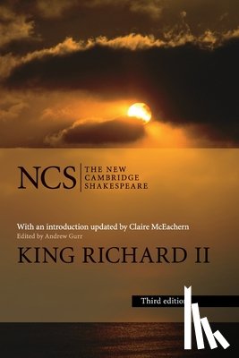 Shakespeare, William - King Richard ll