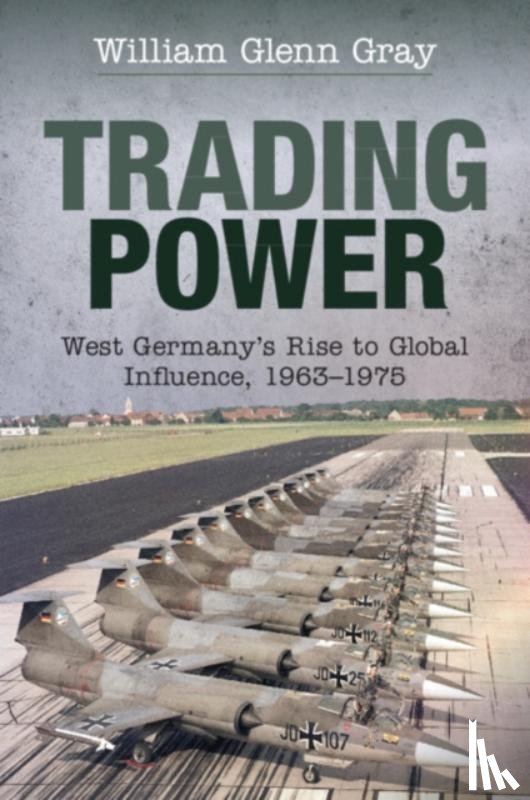 Gray, William Glenn (Purdue University - Trading Power