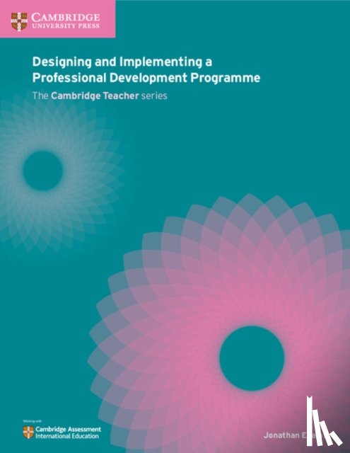 Ellams, Jonathan - Designing and Implementing a Professional Development Programme