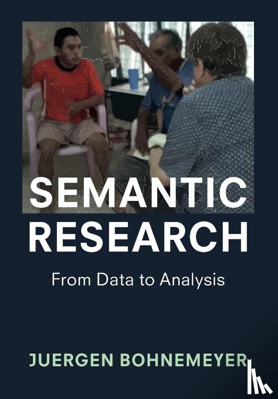 Bohnemeyer, Juergen (University at Buffalo - Semantic Research