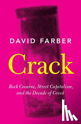 Farber, David (University of Kansas) - Crack