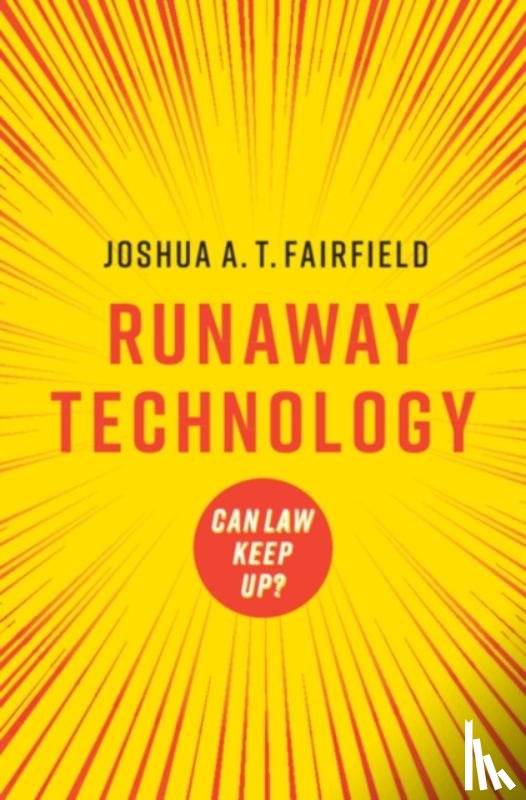 Fairfield, Joshua A. T. - Runaway Technology