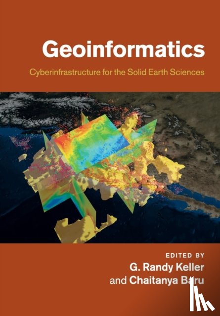  - Geoinformatics