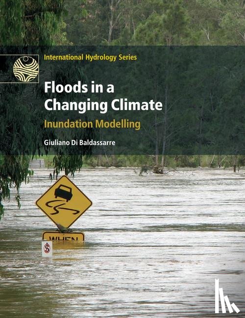 Di Baldassarre, Giuliano - Floods in a Changing Climate