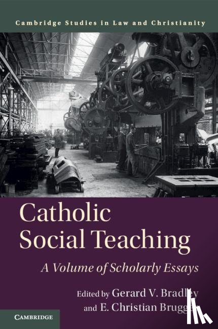  - Catholic Social Teaching