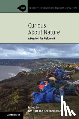  - Curious about Nature