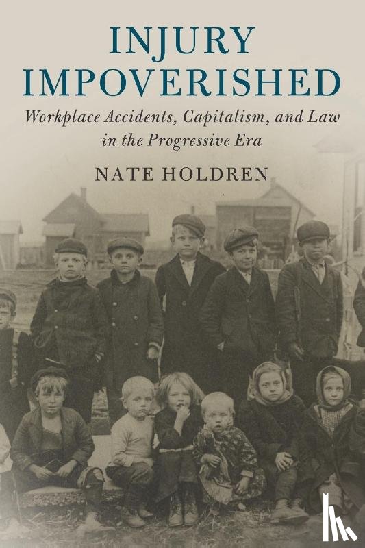 Holdren, Nate (Drake University - Injury Impoverished