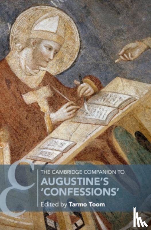  - The Cambridge Companion to Augustine's 'Confessions'