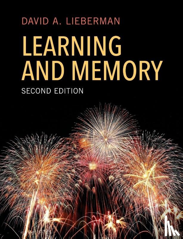 Lieberman, David A. - Learning and Memory