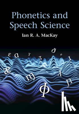MacKay, Ian R. A. (University of Ottawa) - Phonetics and Speech Science