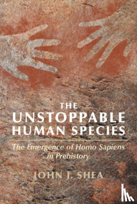 Shea, John J. (State University of New York - The Unstoppable Human Species