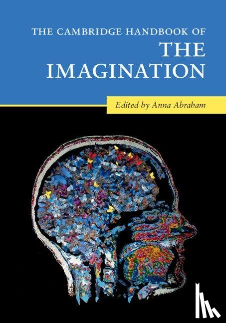  - The Cambridge Handbook of the Imagination